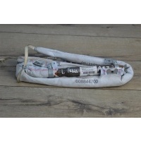Подушка безопасности боковая (шторка) SKODA Fabia 2 2010 5J6880741B, 5J6880741B, 5J6880741, 5J6880741A, 5J6880741B