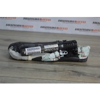 Подушка безопасности боковая (шторка) CITROEN C4 Picasso 2009 8216PR