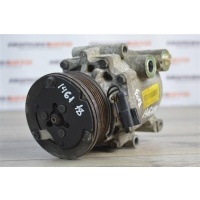 Компрессор кондиционера FORD Fiesta 6 1763935, 8V5119D629EF, 1763935, 1569278, 1526271, 1564519, 1521938
