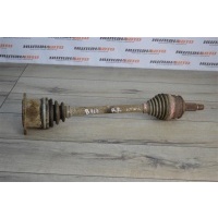 Привод (Вал приводной) SUZUKI Grand Vitara 2006 4410565J10, 4410565J10, 4410579K10