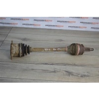 Привод (Вал приводной) SUZUKI Grand Vitara 2006 4410565J10, 4410565J10, 4410579K10