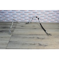 Трубка кондиционера VOLKSWAGEN Passat B6 2009 3C0820743BT, 3C0820743BT, 3C0820743BT, 3C0820743CC