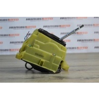 Кулиса переключения передач MERCEDES W204 2008 A2042673724