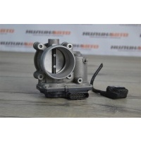 Заслонка дроссельная MAZDA 3 BM BN 2014 PE0113640B, PE0113640B, PE0113640, PE0113640A