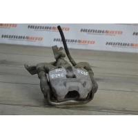 Суппорт тормозной MAZDA 3 BM BN 2014 B4Y72699ZD, B4Y72699ZD, B4Y72699ZA, B4Y72699ZC