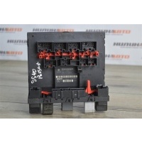 Блок управления бортовой сети VOLKSWAGEN Passat B6 2006 3C8937049AB, 3C0937049H, 3C8937049AB, 3C8937049AC, 3C8937049S, 3C8937049F, 3C8937049E, 3C8937049D, 3C8937049AH, 3C8937049S
