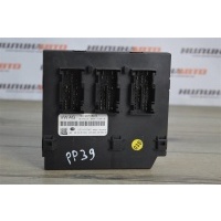 Блок управления бортовой сети SKODA Octavia A5 2009 1K0937084B, 1K0937084B, 1K0937084, 1K0937084B