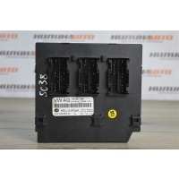 Блок комфорта VOLKSWAGEN Golf 6 2009 1K0937087E, 1K0937086, 1K0937085, 1K0937085D, 1K0937087E, 1K0937087H