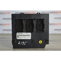 Блок комфорта VOLKSWAGEN Golf 6 2009 1K0937085, 1K0937085, 1K0937085, 1K0937085D, 1K0937087E, 1K0937087H