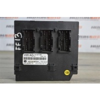 Блок комфорта VOLKSWAGEN Golf 6 2009 1K0937085, 1K0937085, 1K0937085, 1K0937085D, 1K0937087E, 1K0937087H