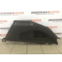 Обшивка багажника AUDI A7 4G 2012 4G8863888BJC8