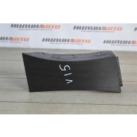 Накладка крыла MAZDA 6 GH 2008 GS1D51PJ1