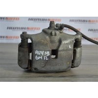 Суппорт тормозной MAZDA 3 BM BN 2015 B4Y73399ZC, B4Y73399ZC, B4Y73399ZB