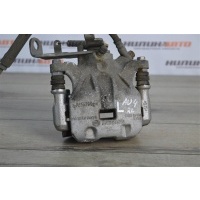 Суппорт тормозной MAZDA 3 BM BN 2015 B4Y72699ZD, B4Y72699ZD, B4Y72699ZA, B4Y72699ZC