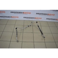 Трубка кондиционера VOLKSWAGEN Passat B6 2007 3C0820743BF