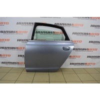 Дверь Audi A6 C6 2005 4F0833051G, 4F0833051G, 4F0833051B, 4F0833051E, 4F0833051G