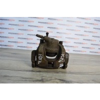 Суппорт тормозной LAND ROVER Freelander 2 2010 LR015386, LR015386, 1432361, 1583139, 6G912B294AB, 6G912B294AC, 8603754, LR000568, LR015386