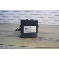 Блок управления парктрониками MAZDA 3 BL 2009 BBP367UU0, BBP367UU0, BBP367UU0, BBP367UU0A