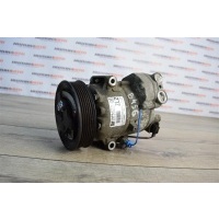 Компрессор кондиционера OPEL ASTRA J 2010 13271268, 13271268, 13250608, 13271268, 16 18 063