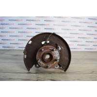 Кулак поворотный OPEL ASTRA J 2010 13319481, 13319481, 03 08 069, 0308104, 13248521, 13319481, 13319483