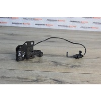 Замок капота AUDI A6 C6 2005 4F0823509A, 4F0823509B, 4F0823509A