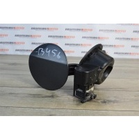 Лючок топливного бака OPEL ASTRA J 2010 13309107, 13309107, 13348041
