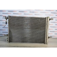 Радиатор кондиционера OPEL ASTRA J 2010 13377762, 13377762, 13267648, 13377762, 1850136, 1850219, 1850754, 19347485, 39010911, 39074866