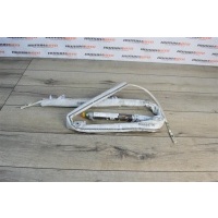 Подушка безопасности боковая (шторка) SKODA Fabia 2 2012 5J6880742B, 5J6880742B, 5J6880742, 5J6880742A, 5J6880742B