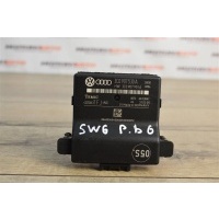 Блок управления GATEWAY VOLKSWAGEN Passat B6 2006 3C0907530A, 3C0907530C, 3C0907530A, 3C0907530E, 3C0907530H, 3C0907530Q, 3C0907530L