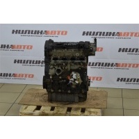 Двигатель VOLKSWAGEN Passat B6 2006 2.0 FSI BLR 06F100033Q, 06F100033Q, BLR, 06F100033QX