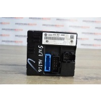 Блок комфорта AUDI A6 C6 2005 4F0910289K, 4F0910289K, 4F0910289L