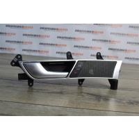 Ручка двери внутренняя AUDI A6 C6 2005 4F0837019C, 4F0837019C, 4F0837019A1HA, 4F0837019C