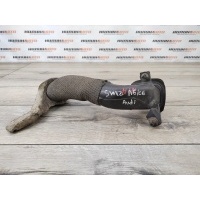 Патрубок воздушного фильтра AUDI A6 C6 2008 4F0129604C, 4F0129604C, 4F0129604A, 4F0129604B