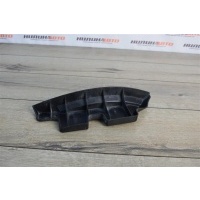 Кронштейн бампера (крепление) AUDI A6 C6 2005 4F5807880, 4F5807898, 4F5807880