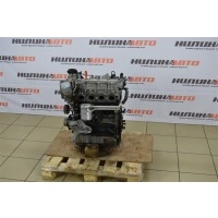 Двигатель Volkswagen Golf 6 2012 1.4 TSI CAXA 03C100092, 03C100038P, 03C100036, 03C100092X, 03C100092, 03C100041N, 03C100041M, 03C100038N