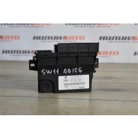 Блок управления бортовой сети AUDI A6 C6 2007 4F0907280A, 4F0907280A, 4F0907280A, 4F0907280B