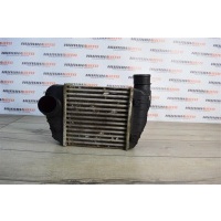 Интеркулер Audi A6 C6 2007 4F0145805S, 4F0145805S, 4F0145805AA, 4F0145805AD, 4F0145805J, 4F0145805M, 4F0145805R