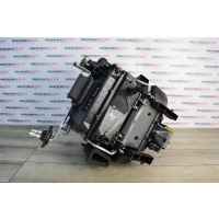 Корпус печки AUDI A6 C6 2007 4F0820356C
