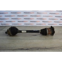 Привод (Вал приводной) AUDI A6 C6 2007 4F0407272N