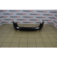 Бампер AUDI A6 C6 2007 4F9807303GRU, 4F9807303, 4F9807303GRU