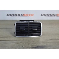 Дефлектор в консоль AUDI A6 C6 2008 4F0819203CH77