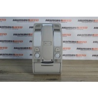 Плафон салона AUDI A6 C6 2008 4L09471409NQ, 4L0947140, 4L09471409NQ