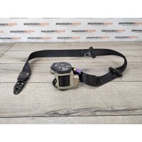 Ремень безопасности AUDI A6 C6 2008 4F0857706V04, 4F0857706, 4F0857706V04
