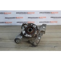 Кулак задний Audi A6 C6 2008 4F0505434G, 4F0505434G, 4F0505434F, 4F0505434G