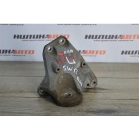 Кронштейн КПП AUDI A6 C6 2008 4F0399113B