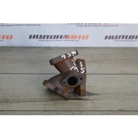 Коллектор выпускной AUDI A6 C6 2008 059131799H