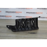 Кронштейн бампера (крепление) AUDI A6 C6 2008 4F5807897A