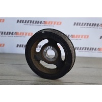 Шкив коленвала CITROEN Berlingo B9 2011 0515T3, 0515T3, 1690296, 31330083, 9654961080