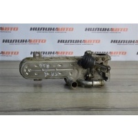 Радиатор ЕГР EGR VOLKSWAGEN Passat B6 2007 03G131513J, 03G131513J, 03G131512L, 03G131513D