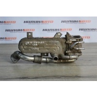 Радиатор ЕГР EGR VOLKSWAGEN Passat B6 2006 038131513AD, 038131513AD, 038131512H, 038131513AD, 03G131063B